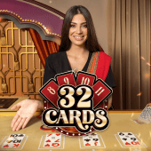 32 Baraha - a8xx casino