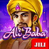 Ali Baba - a8xx games nóng