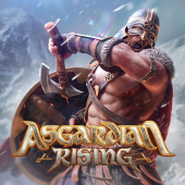 Asgardian Trỗi Dậy - a8xx games nóng
