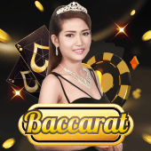 Baccarat - a8xx games nóng