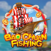 Câu Cá Bao Chuan - a8xx bắn cá
