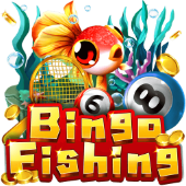 Câu Cá Bingo - a8xx bắn cá