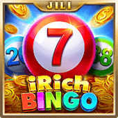 Bingo Irich - a8xx slot