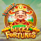Vận May Phú Quý - a8xx games nóng
