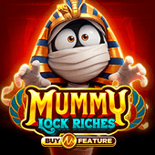 Xác Ướp Khóa Giàu Có - a8xx slot