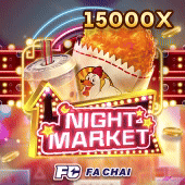 Chợ Đêm - a8xx slot