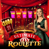 Roulette Tối Thượng - a8xx casino