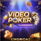 Video Poker - a8xx bài